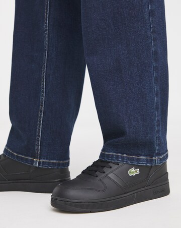 Lacoste T-Clip Set Trainers - Black