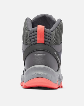 Columbia Trailstorm Ascend Waterproof Boots