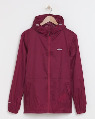 Regatta Pack-It Jacket III