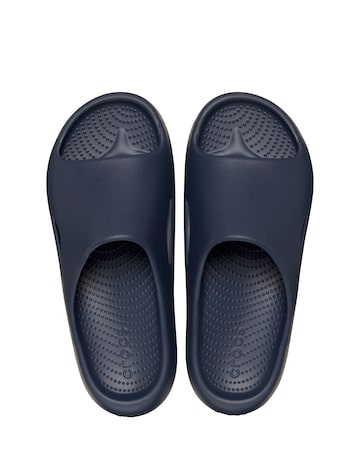 Crocs Mellow Recovery Slide - Navy