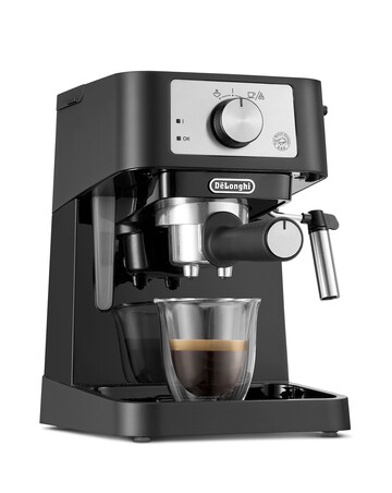 De'Longhi EC260.BK Stilosa Espresso Coffee Machine