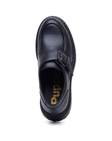 Hush Puppies Orla Monk Shoe