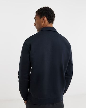 Under Armour Icon Fleece 1/4 Zip