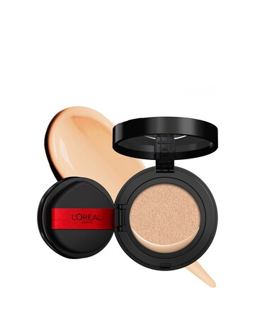 LOreal Paris Infallible Air Wear Cushion Foundation Shade 120