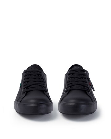 Kickers Tovni Hi Lace Up Trainer