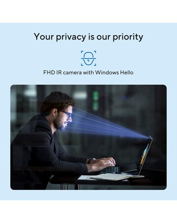 ASUS Vivobook 14 - X1407CA 14in Intel Core Ultra 5 16GB 512GB - Gold