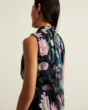 Phase Eight Lucinda Floral Dress