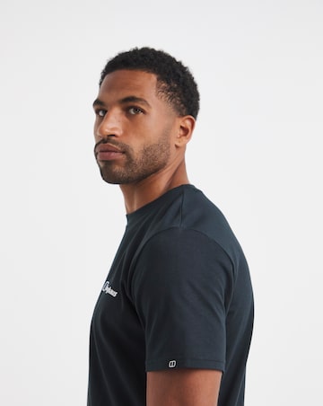 Berghaus Glitch Box T-Shirt