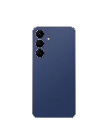 Samsung Galaxy S25 FE 128GB - Navy
