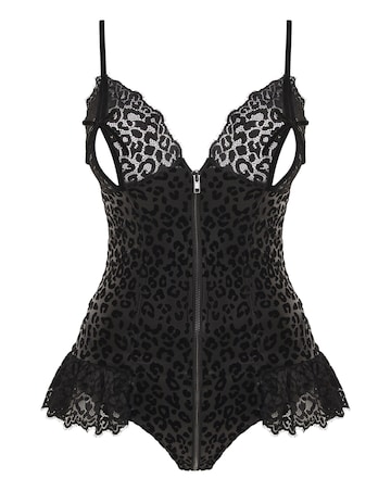 Ann Summers Tasha Animal Teddy