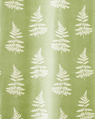 Sundour Esher Eyelet Curtains