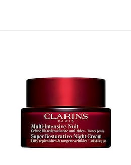 Clarins Super Restorative Night Cream 50 ml