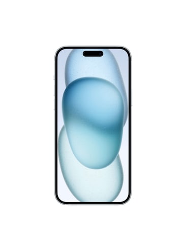 Apple iPhone 15 Plus 128GB - Blue