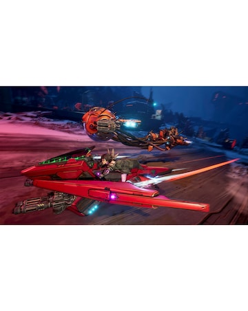 Borderlands 4 (PS5)