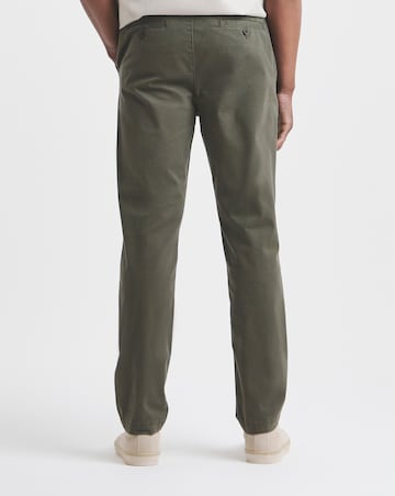 Tapered Fit Chino