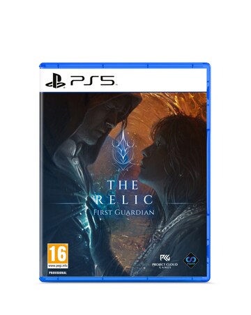 The Relic: First Guardian (PS5)