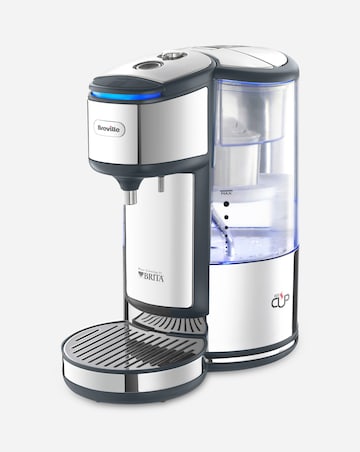 Breville VKJ367 Brita Filter Hot Cup