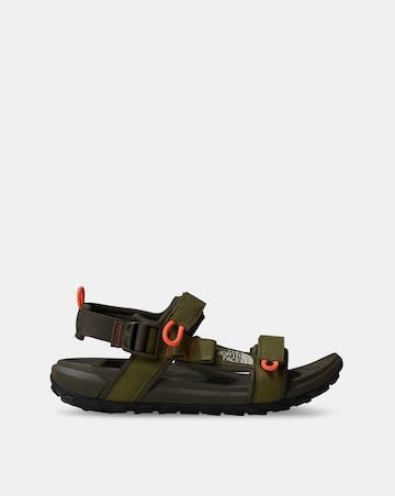 The North Face Explore Camp Sandals