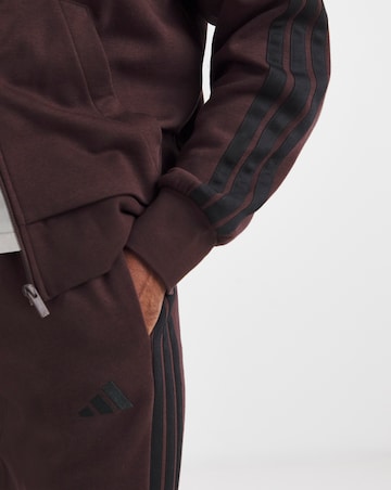 adidas 3 Stripes Fleece Jogger