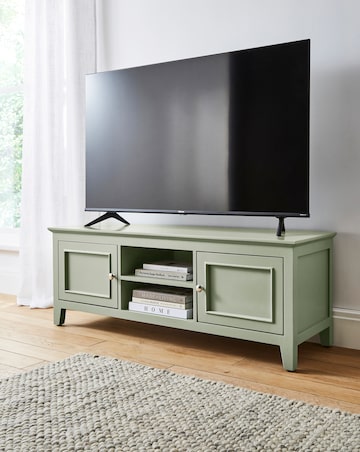 Julipa Knighton TV Unit