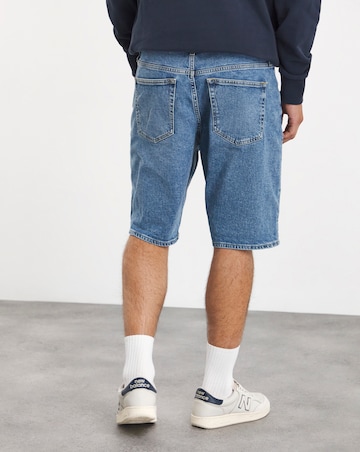 Calvin Klein Jeans Light Denim Short