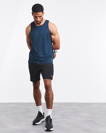 Active Navy Training Vest