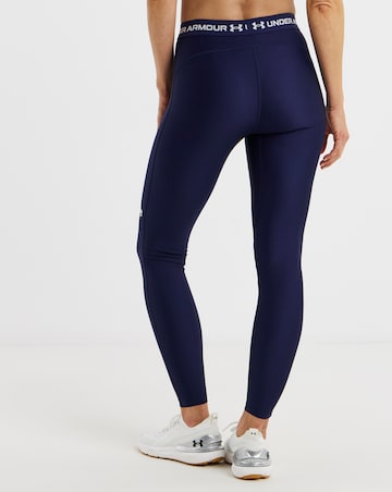Under Armour Heat Gear Legging