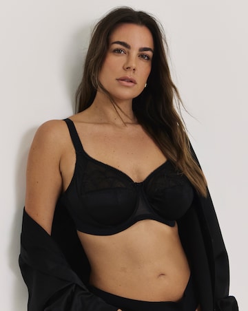 Elomi Cate Full Cup Wired Bra