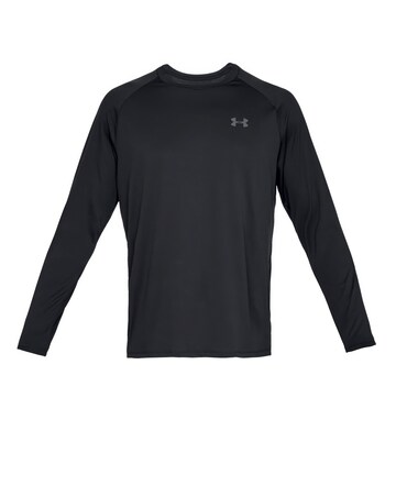 Under Armour Tech 2.0 Long Sleeve T-Shirt