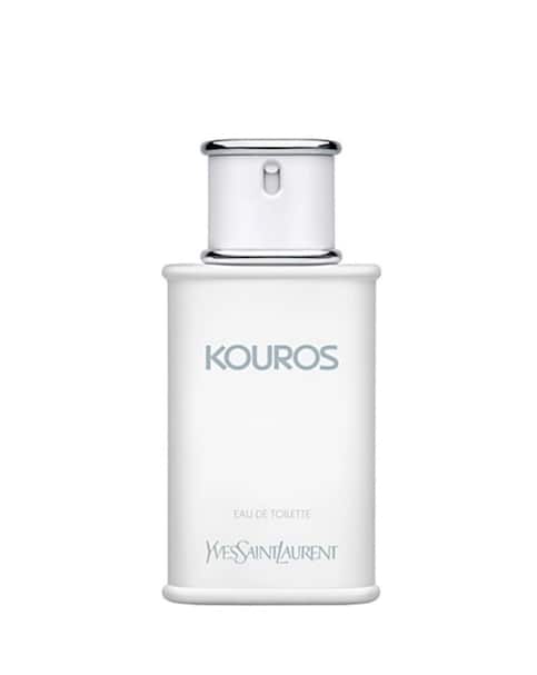 YSL Kouros Eau De Toilette 50ml
