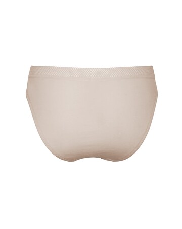 Pour Moi Love To Lounge Cotton Brief