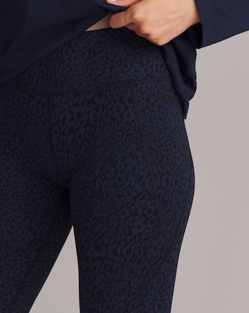 Sweaty Betty Power Workout 7/8 Legging