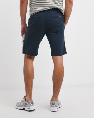 Jack & Jones Bowie Chino Short - Navy Blazer