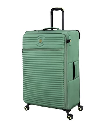 IT Luggage Circulator Large Suitcase