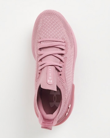 Under Armour Shift Trainers