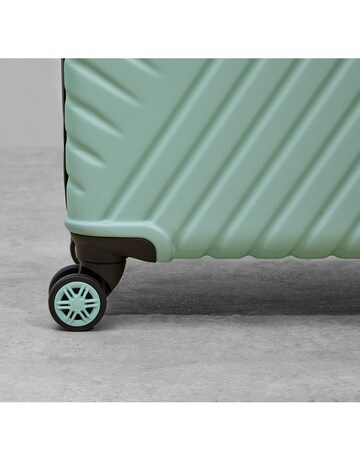 Rock Santiago Cabin Suitcase