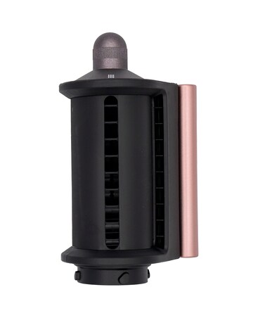 Dyson Airwrap i.d Curly+Coily Hair Styler, Ceramic Pink