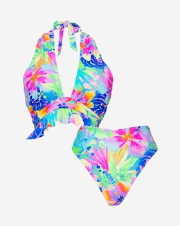 Malibu Bikini Set