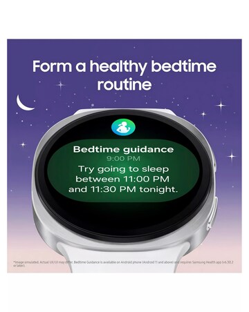 Samsung Galaxy S26+ 512GB (Black) & Galaxy Watch8 40mm BT bundle