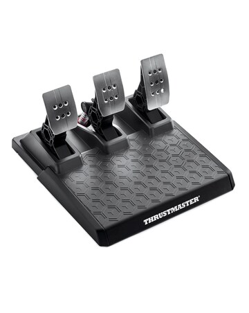 Thrustmaster T-248 Racing Wheel and Pedal Set for PS4/PS5