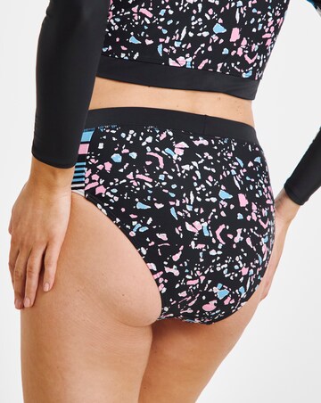 Sports Swim Bikini Briefs