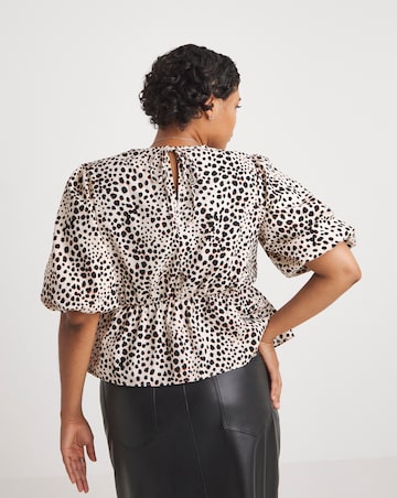 Nobody's Child Bernie Blouse