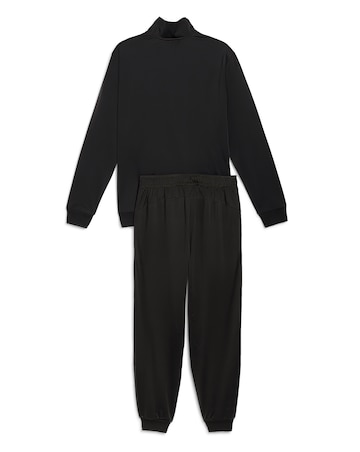 PUMA Poly Piping Tracksuit