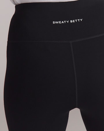 Sweaty Betty All Day Side Stripe 7/8 Leggings