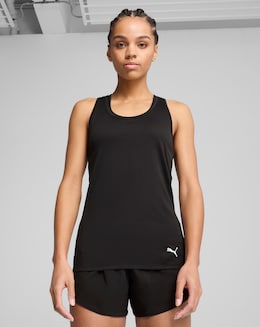 PUMA Essential Racerback Tank