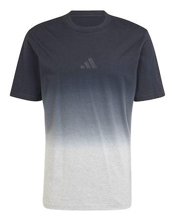 adidas ALL SZN Dip Dye T-Shirt