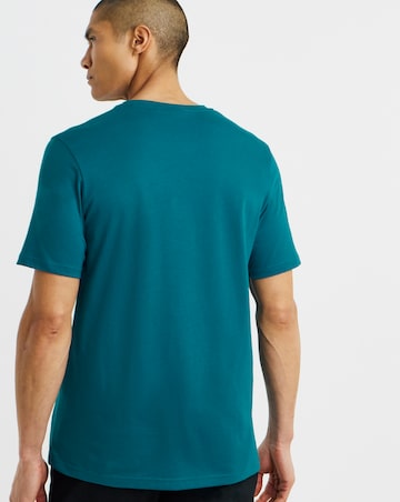 Lyle & Scott T-Shirt - Lagoon