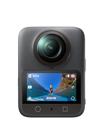 DJI Osmo 360 Adventure Combo