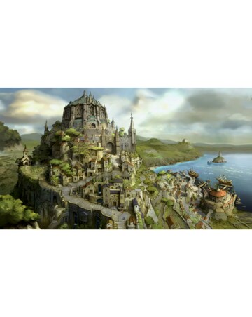 Bravely Default Flying Fairy HD Remastered (Nintendo Switch 2)