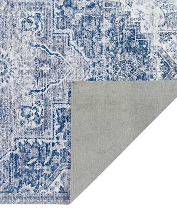 Garda Washable Easy-Care Rug